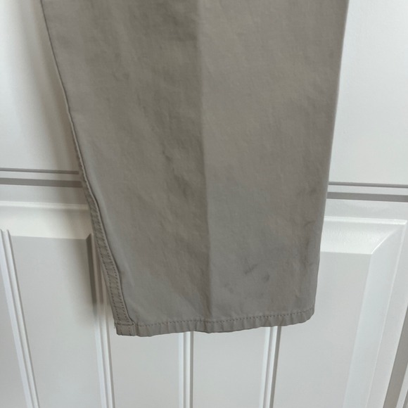 Vineyard Vines Men's Performance Khaki Pants 38x32 stretch hybrid golf pants - Picture 5 of 8